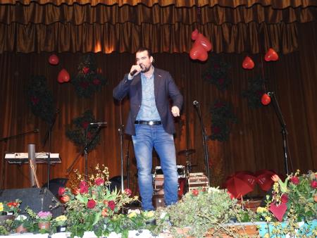 Tradicionalni Valentinov koncert Franca Gorze že 13. leto zapored 3